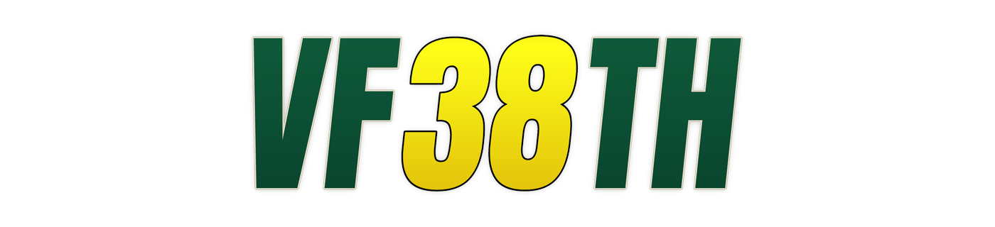 vf38th โลโก้